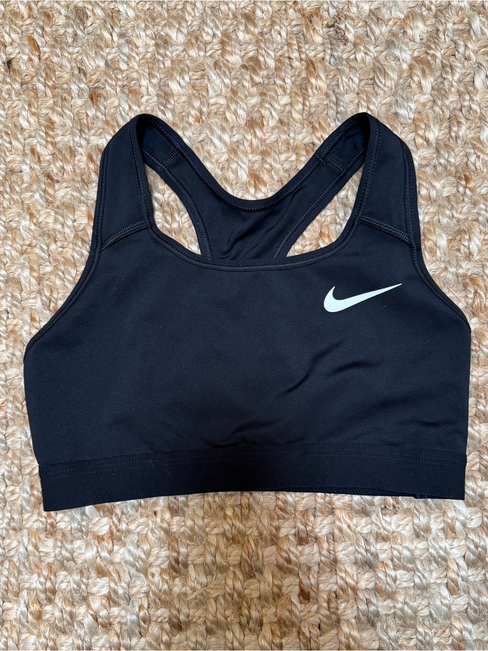 Nike Sports Bra - Picture 1 of 3